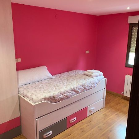 Tu Casa 10 Leilighet Trasona Eksteriør bilde