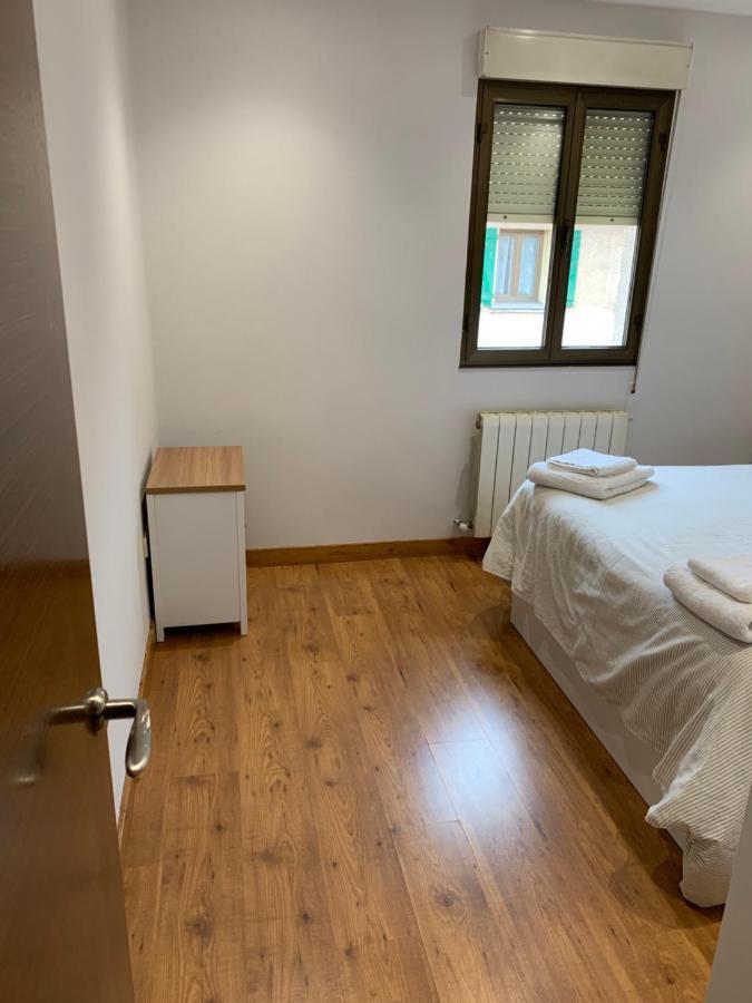 Tu Casa 10 Leilighet Trasona Eksteriør bilde