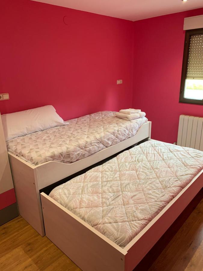Tu Casa 10 Leilighet Trasona Eksteriør bilde